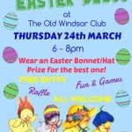 Shirley's Easter Disco